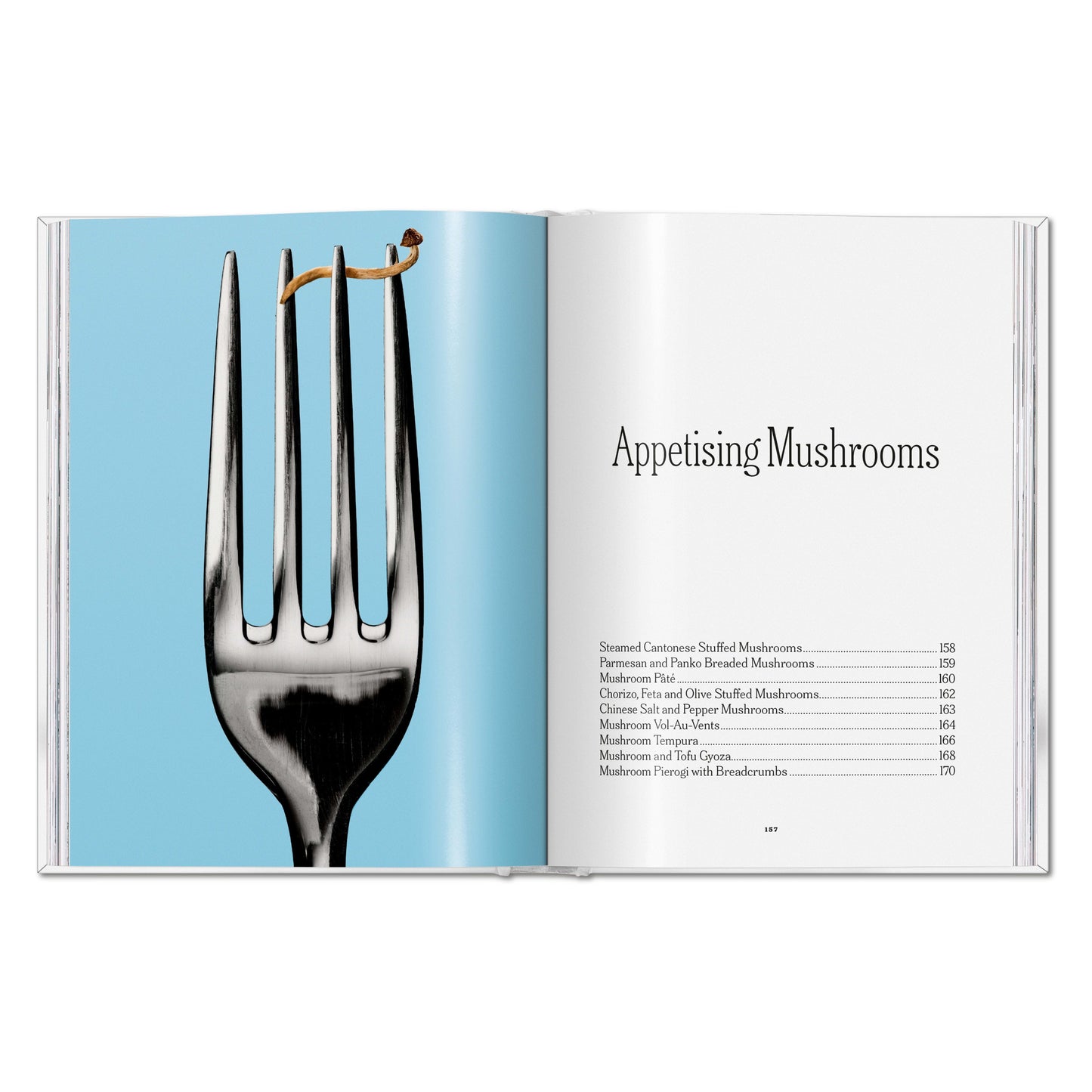 The Gourmand's Mushroom. A Collection of Stories and Recipes (English) Book