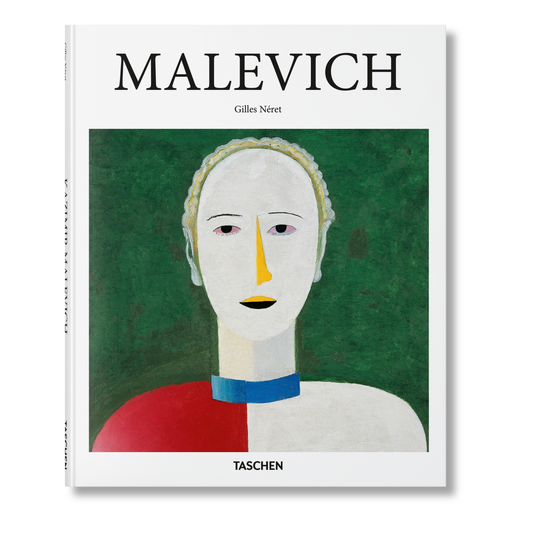 Malevich (English) Book