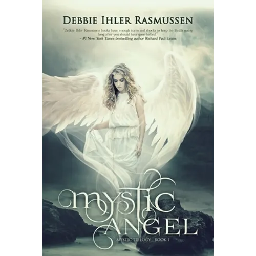 Mystic Angel