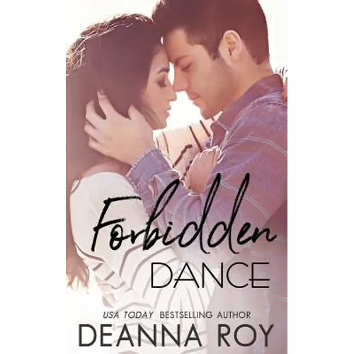 Forbidden Dance