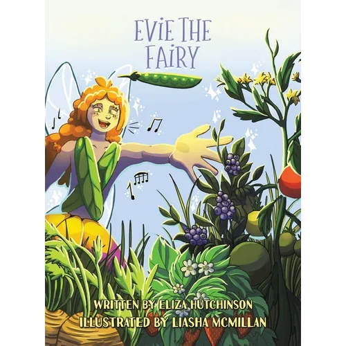 Evie the Fairy
