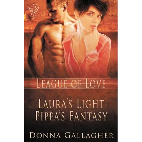 League of Love Volume Two