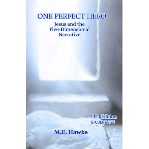 One Perfect Hero: Jesus and the Five-Dimensional Narrative