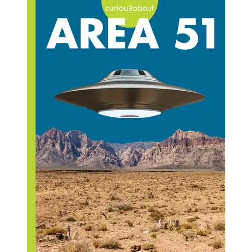 Curious about Area 51