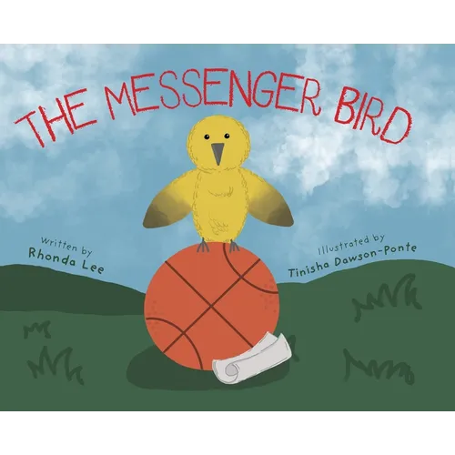 The Messenger Bird
