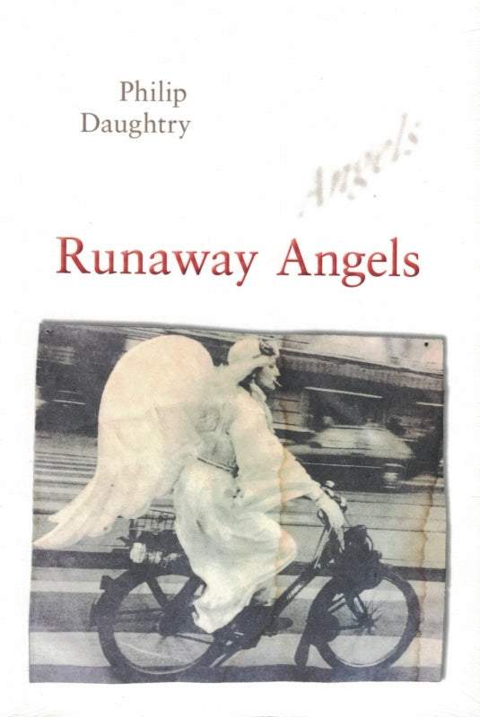 Runaway Angels Book
