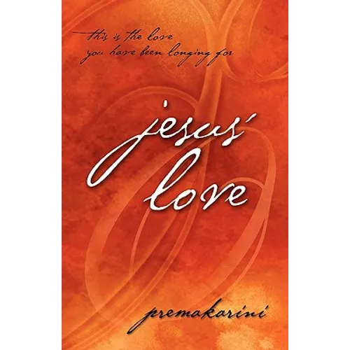 Jesus' Love