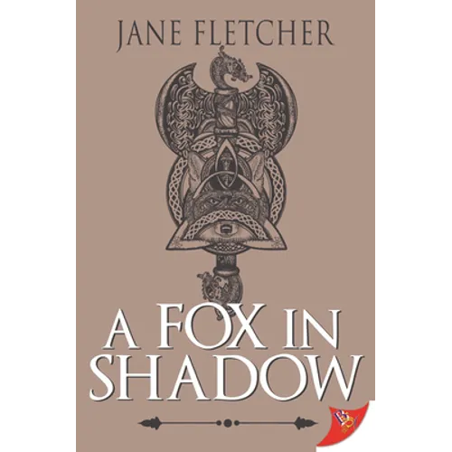 A Fox in Shadow