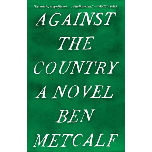 Against the Country