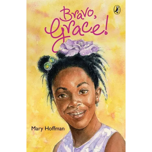 Bravo, Grace!