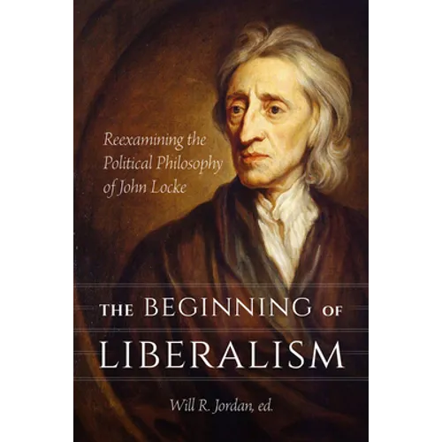 Beginning of Liberalism
