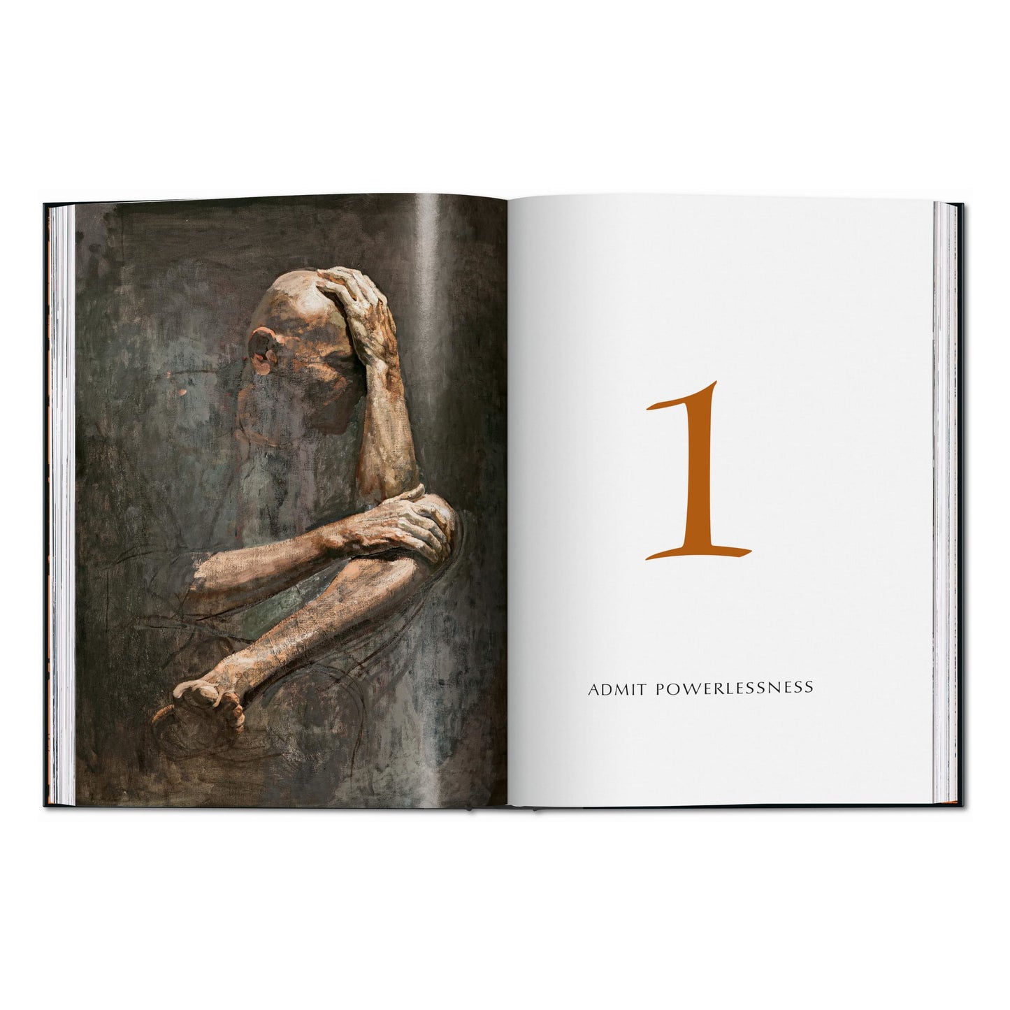 The 12 Steps. Symbols, Myths, and Archetypes of Recovery (English) Book