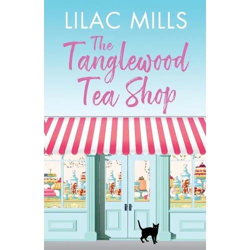 The Tanglewood Tea Shop