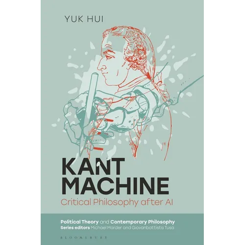 Kant Machine: Critical Philosophy After AI