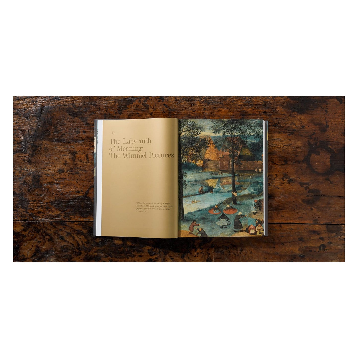 Bruegel. The Complete Works (English) Book