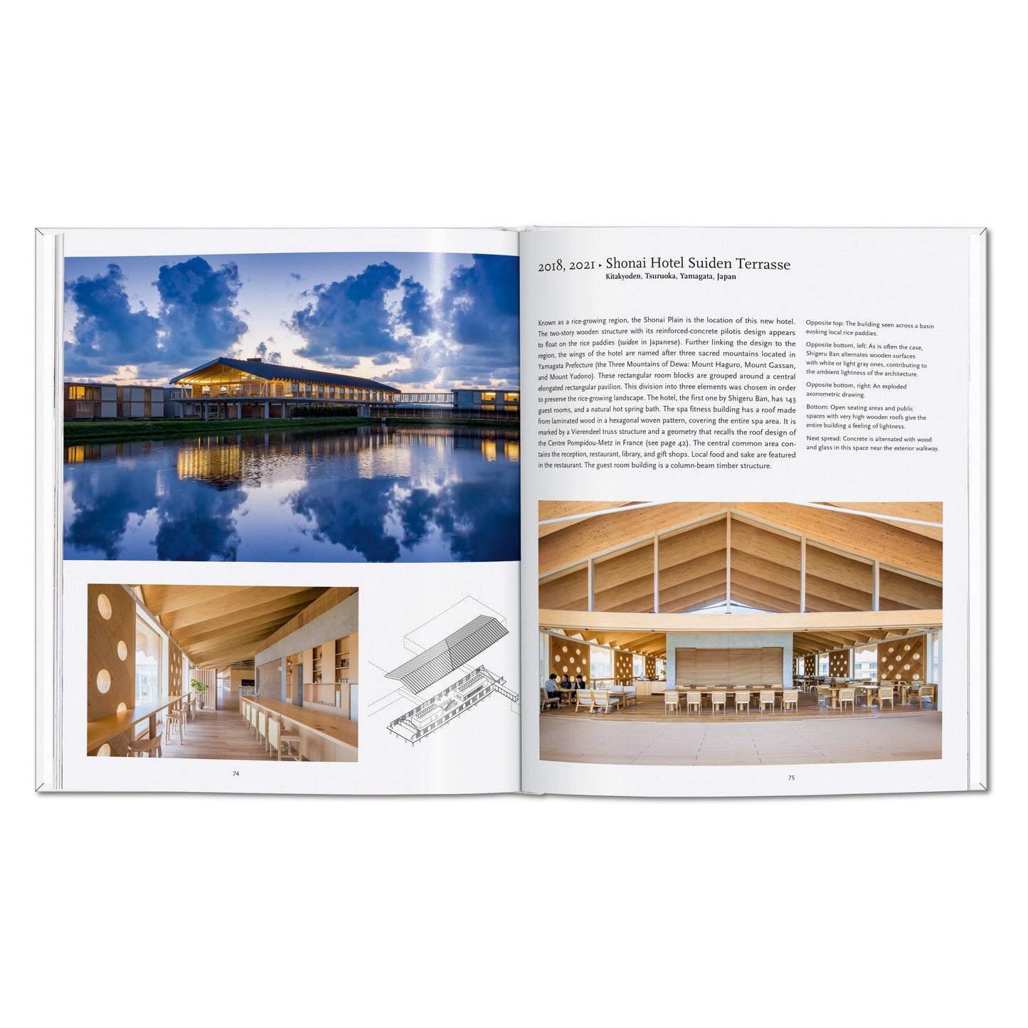 Shigeru Ban (English) Book