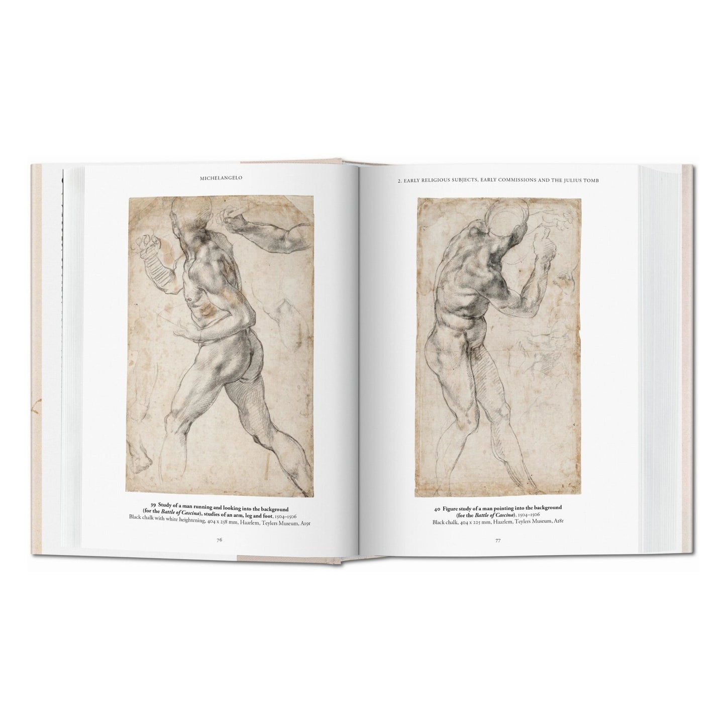 Michelangelo. The Graphic Work (English) Book