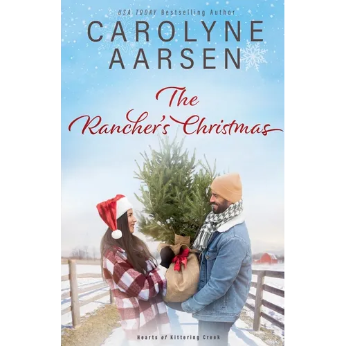 The Rancher's Christmas