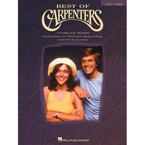 Best of Carpenters