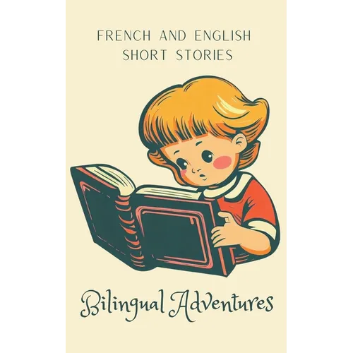 Bilingual Adventures: French and English Short Stories