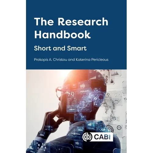 The Research Handbook: Short and Smart