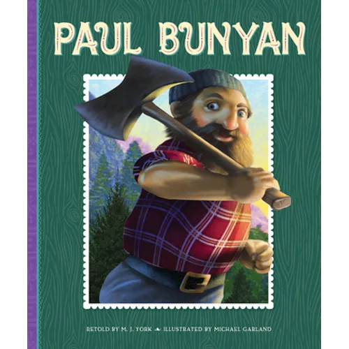 Paul Bunyan