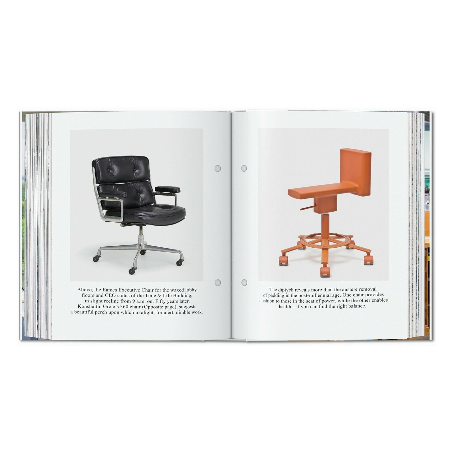 The Office of Good Intentions. Human(s) Work (English) Book