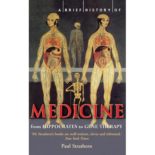 A Brief History of Medicine