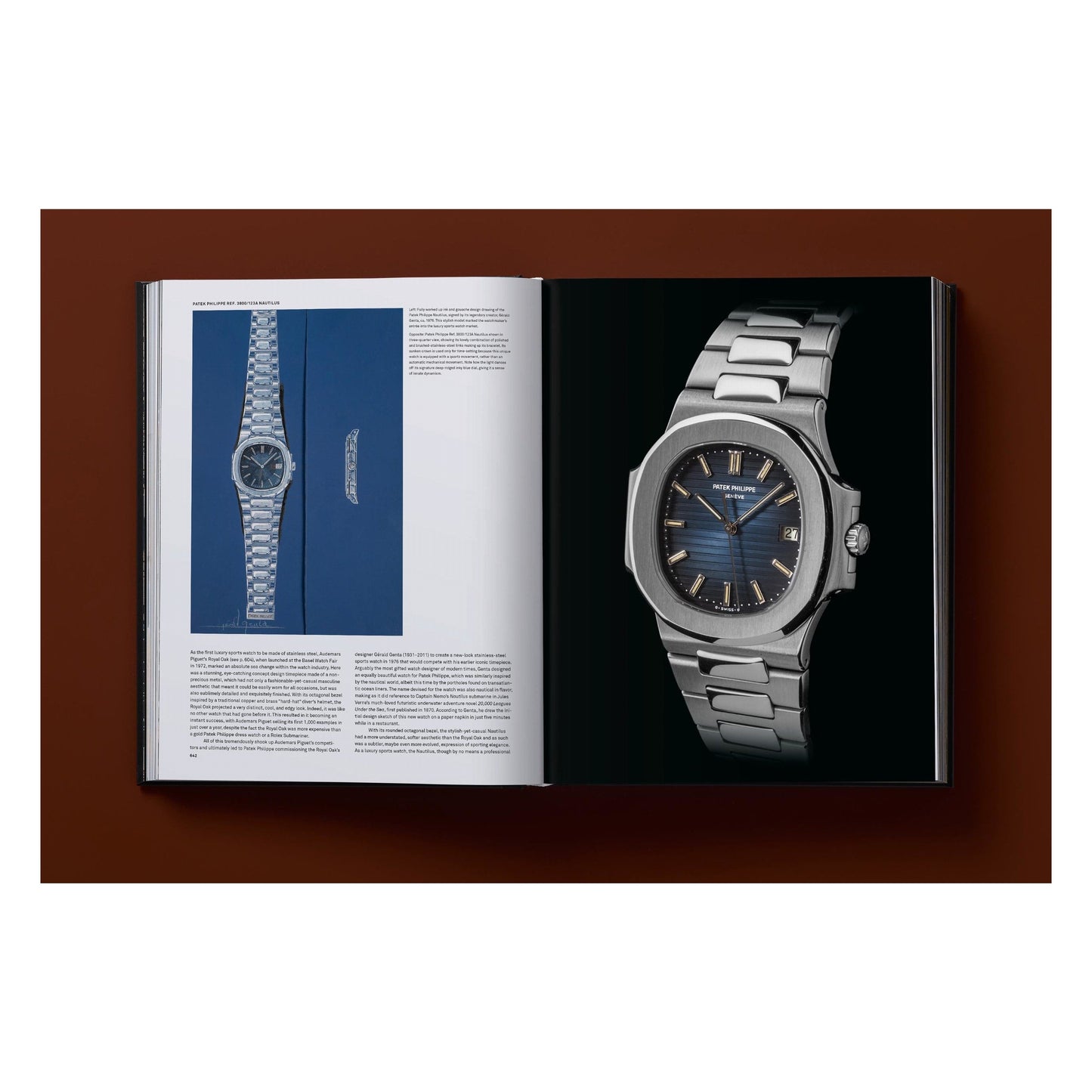 Ultimate Collector Watches (English) Book