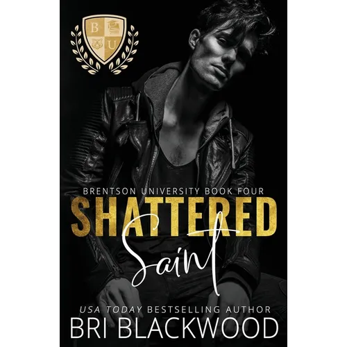 Shattered Saint