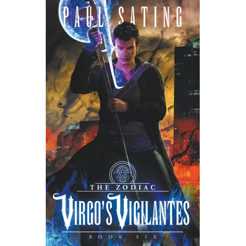Virgo's Vigilantes