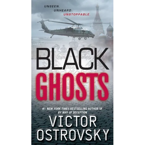 Black Ghosts