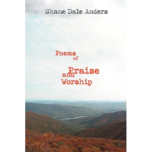 Poems of Praise and Worship