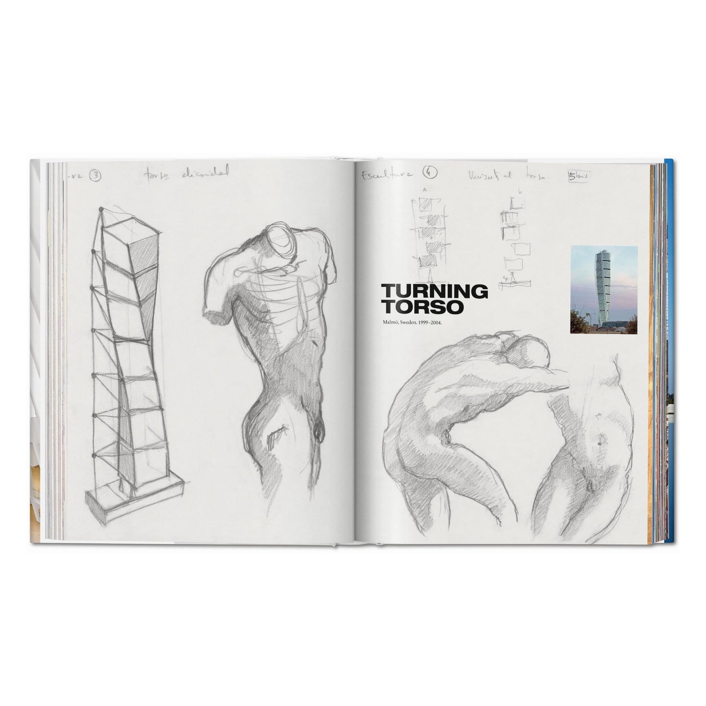 Calatrava. Complete Works 1979–Today (German, French, English) Book