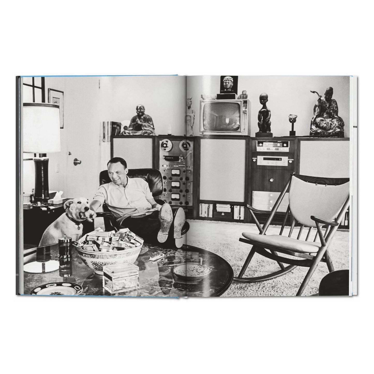 Gay Talese. Phil Stern. Frank Sinatra Has a Cold (English) Book