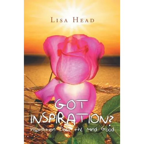 Got Inspiration?: Inspiration Does the Mind Good