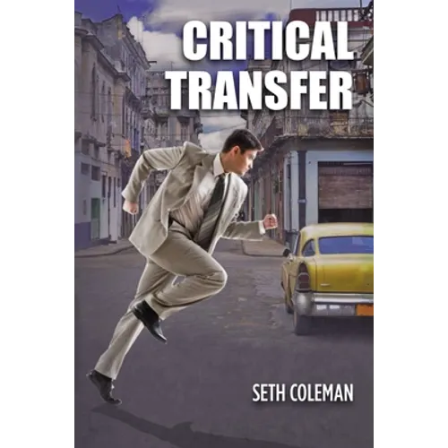 Critical Transfer