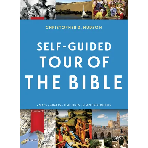 Self-Guided Tour of the Bible