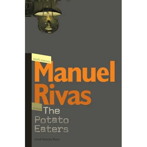 The Potato Eaters