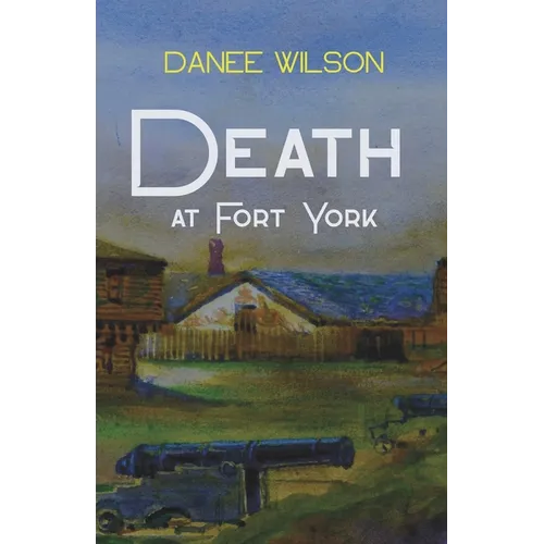 Death at Fort York