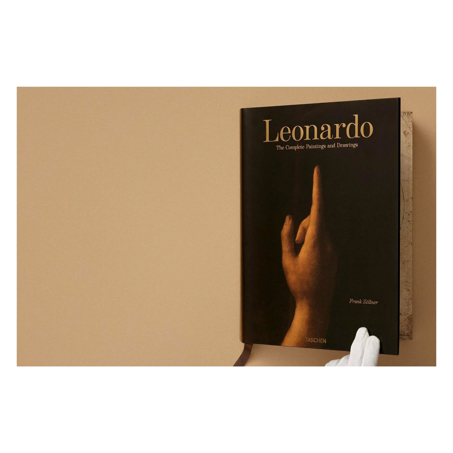 Leonardo. The Complete Paintings and Drawings (English) Book