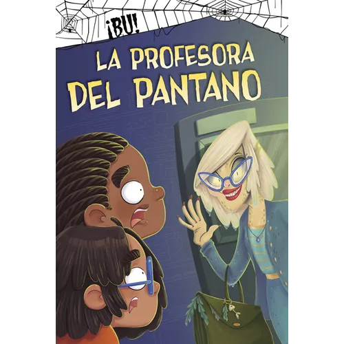 La Profesora del Pantano