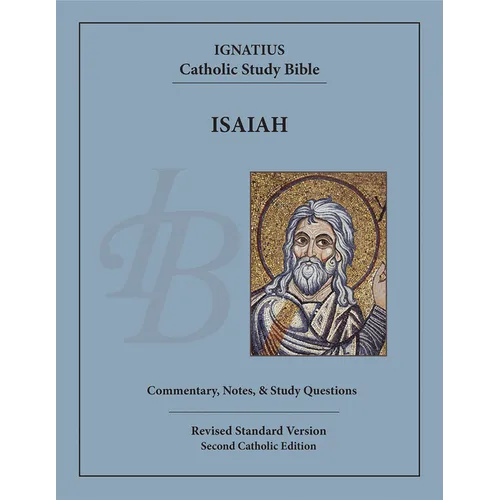 Isaiah