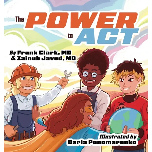 The Power to Act