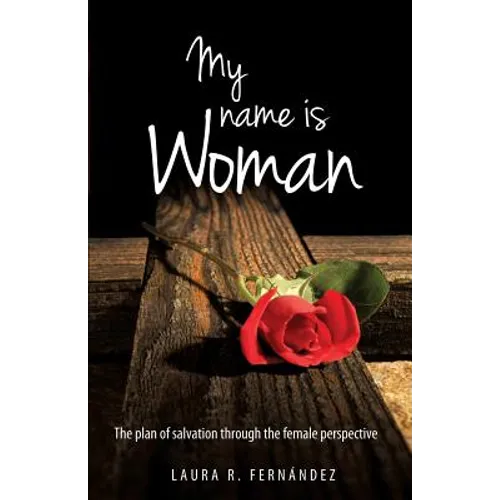 My Name Is Woman