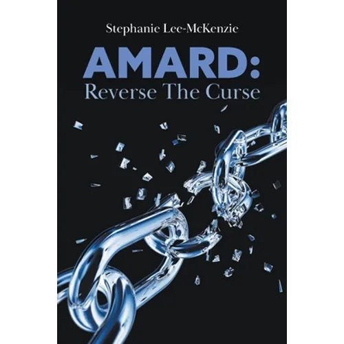 Amard: Reverse The Curse