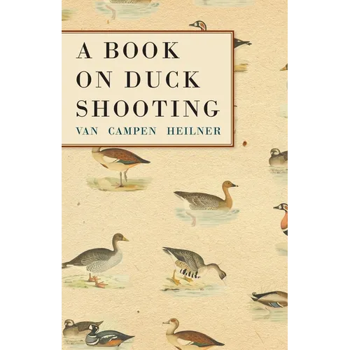 A Book on Duck Shooting