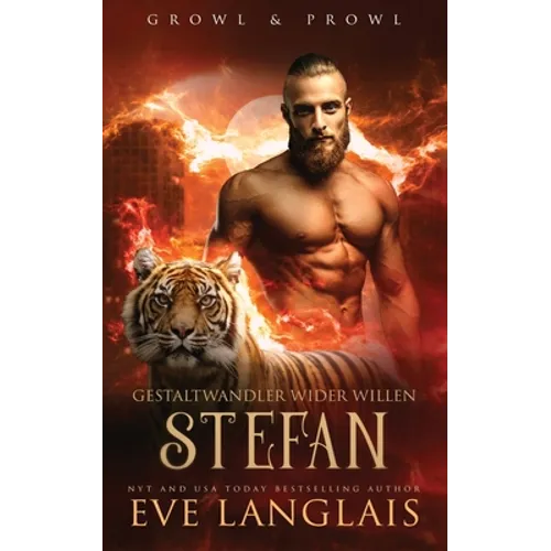 Gestaltwandler wider Willen - Stefan
