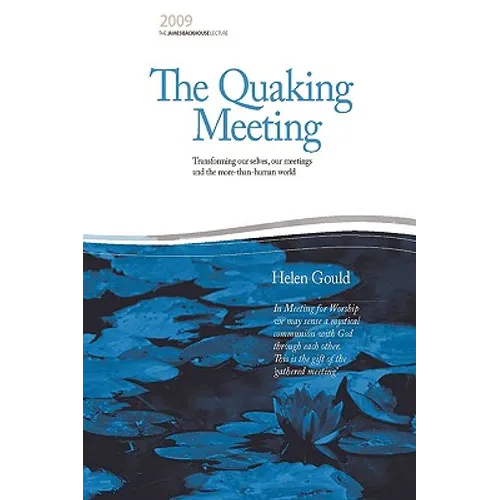 The Quaking Meeting