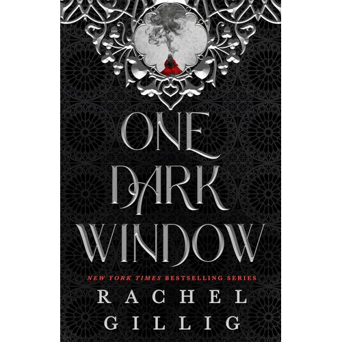 One Dark Window (Standard Hardcover Edition)